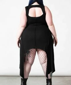 New Arrivals Killstar Milicent Sleeveless Dress 19 New Arrivals Killstar Milicent Sleeveless Dress