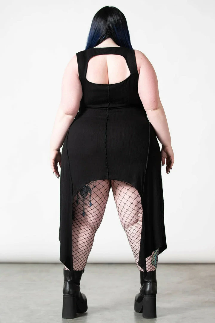 New Arrivals Killstar Milicent Sleeveless Dress 11 New Arrivals Killstar Milicent Sleeveless Dress