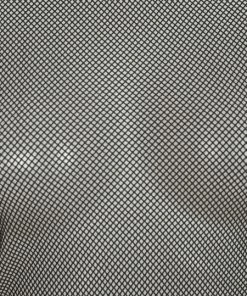 Banned Apparel Banned Morwenna Mesh Top