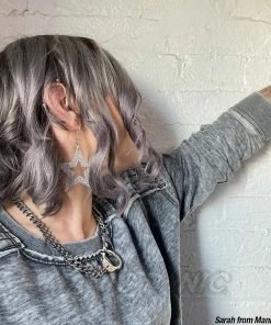 Manic Panic Classic Cream Hair Colour - Dark Star