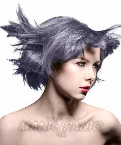 Manic Panic Classic Cream Hair Colour - Dark Star