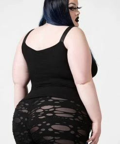 Killstar Mable Strap Top