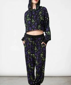 Killstar Magic Elixir Sweatpants New Arrivals