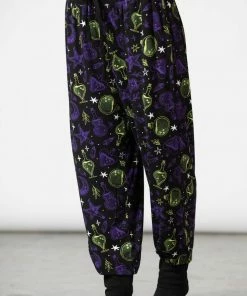 Killstar Magic Elixir Sweatpants New Arrivals