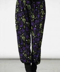 Killstar Magic Elixir Sweatpants New Arrivals