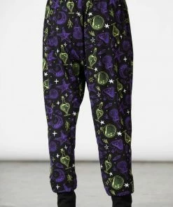 Killstar Magic Elixir Sweatpants New Arrivals