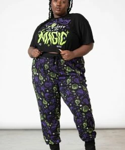 Killstar Magic Elixir Sweatpants New Arrivals