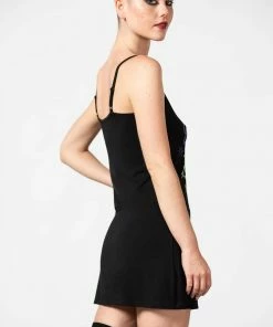 Killstar Magic Night Cami Dress