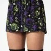 Killstar Magic Potion Shorts New Arrivals