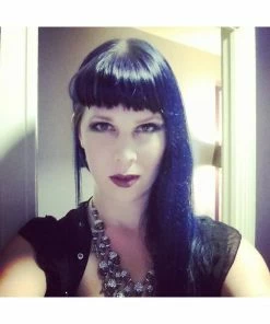 Hair Dye Manic Panic Classic Cream Hair Colour - After Midnight Blue