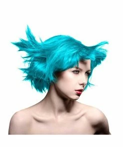 Manic Panic Classic Cream Hair Colour - Atomic Turquoise Hair Dye