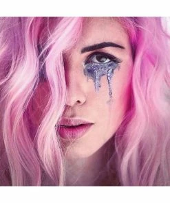 Manic Panic Classic Cream Hair Colour - Cotton Candy Pink 14 Manic Panic Classic Cream Hair Colour - Cotton Candy Pink