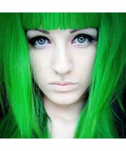 Manic Panic Classic Cream Hair Colour - Electric Lizard