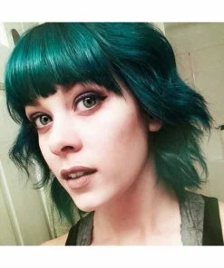 Manic Panic Classic Cream Hair Colour - Enchanted Forest