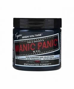 Manic Panic Classic Cream Hair Colour - Enchanted Forest