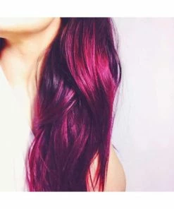 Hair Dye Manic Panic Classic Cream Hair Colour - Fuschia Shock