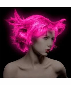 Manic Panic Classic Cream Hair Colour - Hot Hot Pink