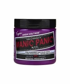 Manic Panic Classic Cream Hair Colour - Mystic Heather