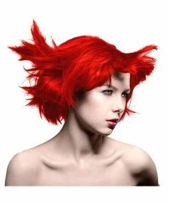 Hair Dye Manic Panic Classic Cream Hair Colour - Pillarbox Red