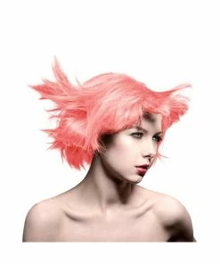 Manic Panic Classic Cream Hair Colour - Pretty Flamingo Hair Dye