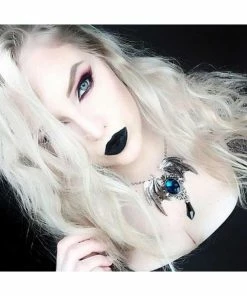 Manic Panic Classic Cream Hair Colour - Virgin Snow White Toner