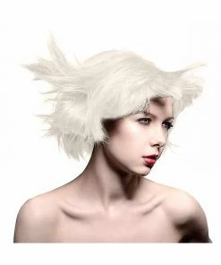 Manic Panic Classic Cream Hair Colour - Virgin Snow White Toner