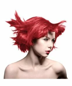 Manic Panic Classic Cream Hair Colour - Wildfire Red Hair Dye