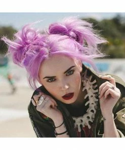 Manic Panic Classic Cream Hair Colour - Mystic Heather