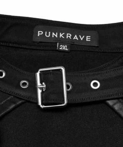 New Arrivals Punk Rave Marigold Dress