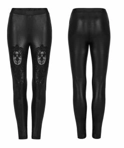 New Arrivals Punk Rave Miya Leggings
