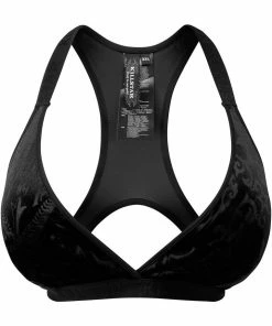 Killstar Moody Bralet Ladies