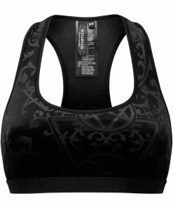 Ladies Killstar Mortalia Bralet
