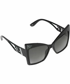 New Arrivals Killstar Widows Watch Sunglasses