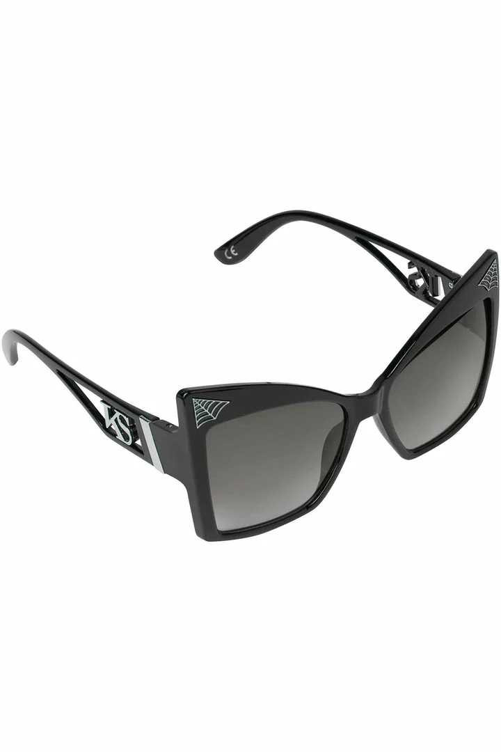 New Arrivals Killstar Widows Watch Sunglasses 3 New Arrivals Killstar Widows Watch Sunglasses