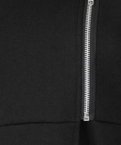 Necessary Evil Amphitrite Full Length Hoodie Ladies