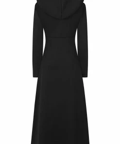 Necessary Evil Amphitrite Full Length Hoodie Ladies