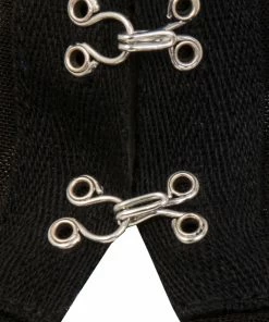 Necessary Evil Cybele Bat Wing Dress 19 Necessary Evil Cybele Bat Wing Dress