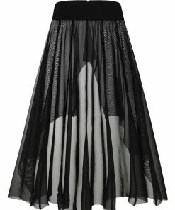 Necessary Evil Camazotz Mesh Bat Wing Effect Train Belt Accessories