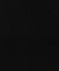 Ladies Necessary Evil Minerva High Low Gothic Dress