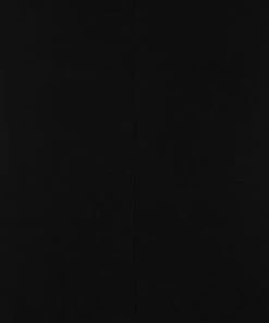 Ladies Necessary Evil Minerva Plunge Lace Up Halter Top