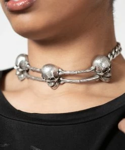 Accessories Killstar Naven Choker