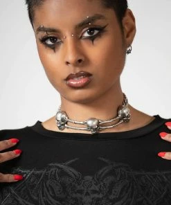 Accessories Killstar Naven Choker