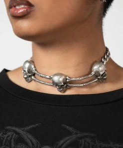 Accessories Killstar Naven Choker