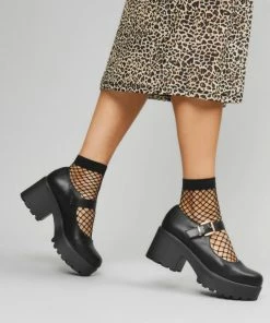 Koi Footwear Koi Tira Classic Mary Janes