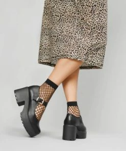 Koi Footwear Koi Tira Classic Mary Janes