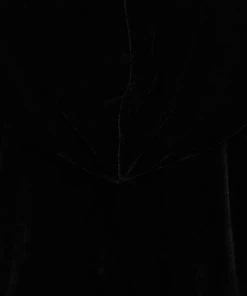 Necessary Evil Aphrodite Velvet Hooded Cardigan Ladies 23 Necessary Evil Aphrodite Velvet Hooded Cardigan Ladies