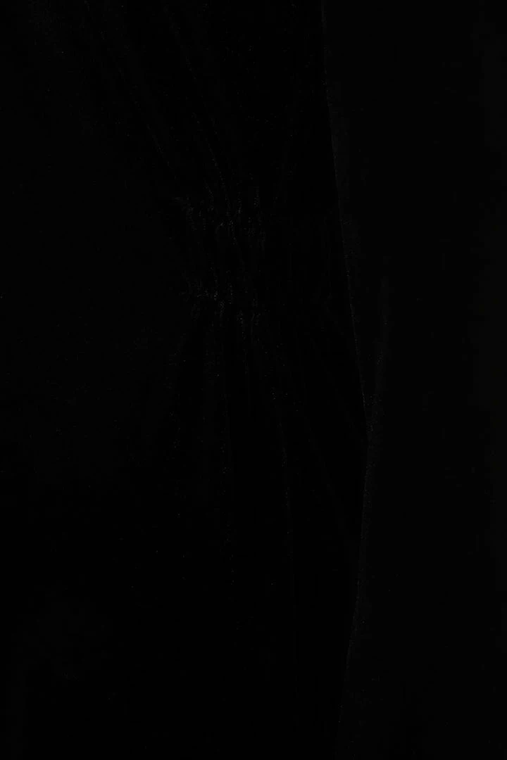 Necessary Evil Aphrodite Velvet Hooded Cardigan Ladies 12 Necessary Evil Aphrodite Velvet Hooded Cardigan Ladies