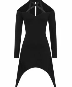 Ladies Necessary Evil Artemis Midi Dress