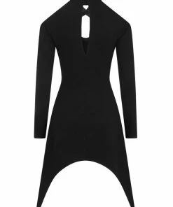 Ladies Necessary Evil Artemis Midi Dress