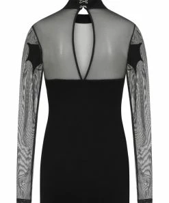 Ladies Necessary Evil Inanna Mini Dress